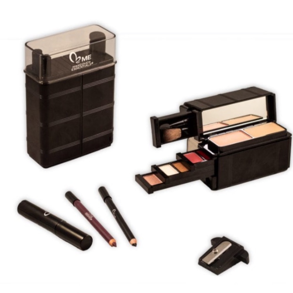 💄Makeover Essentials “The Complete Petite II”